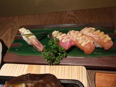 -耕海日本料理(万达华府店)