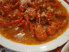 -李双猪·小龙虾·烧烤·羊肉煲(乐山店)
