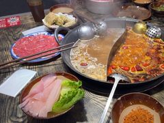 -冯校长老火锅(深圳福田店)