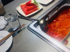 -海底捞火锅(油麻地店)