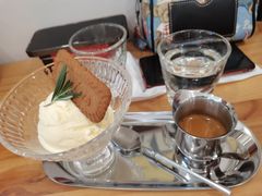 -echoes coffee回响咖啡(红山店)