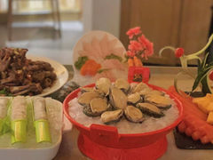 -星伦多自助料理(宝山龙湖天街店)