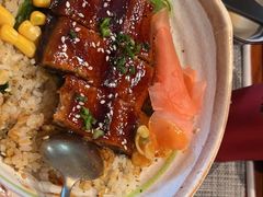-戏作寿司(观音桥店)