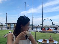 -南沙游艇会·大兵船餐厅