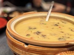 -汤记传菜(秀浦路店)