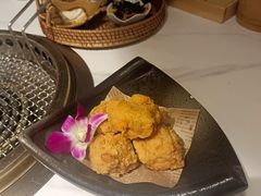 -千寻山野烤肉(天虹店)