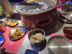 -西塔老太太泥炉烤肉(温州首店万象城黑金店)