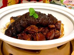 枣香东坡肉-好福记饭店(红梅公园店)