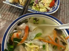 -长人馄饨铺(解放街店)