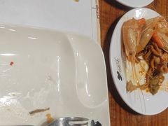 -汉巴味德·烤肉与啤酒的自助(杭州大悦城店)