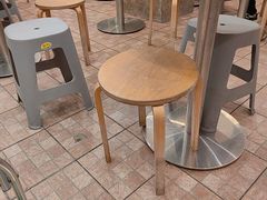 -芬芳甜品(体育东横街店)