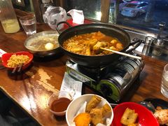 -米屋石锅拌饭(师大店)
