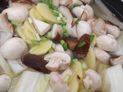 -锅圈食汇火锅烧烤食材超市(民丰家园店)