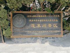 -蓬莱阁景区