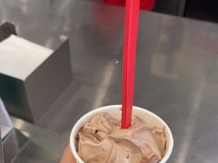 -DQ·蛋糕·冰淇淋(通州万达店)