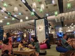 -青水瓦台汤泉(未央店)