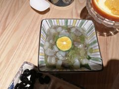 -隐泉京望日式料理(太和广场店)
