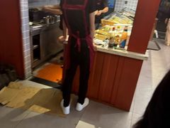 -海岛八号龙虾烧烤田鸡(蓝天路总店)