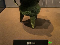 -盘龙城遗址博物院