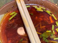 -黄潇洒老火锅(九眼桥宏济巷店)