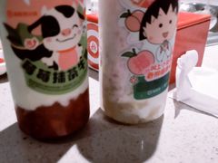 -海底捞火锅(万达广场店)