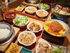 -味太助·银饭食堂(中华城店)