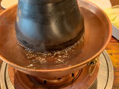 -额尔敦传统涮(公园西路店)