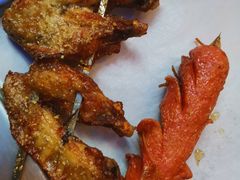 -老高烧烤(龙华星河iCO店)