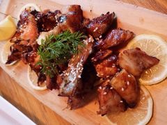 -艾米意大利餐厅(米房创意园店)