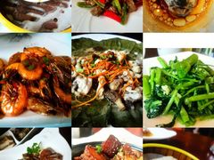 -古南都·老广东酒楼(龙江店)