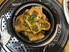-宏记广东客家菜(丰汇店)