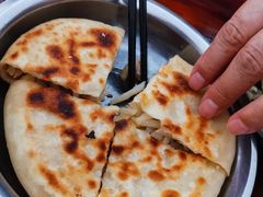 -上卢馄饨南马肉饼(麻车路店)