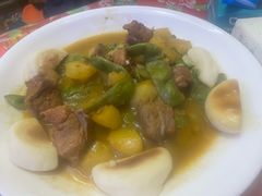 -闯关东东北农家菜(崂山石老人店)