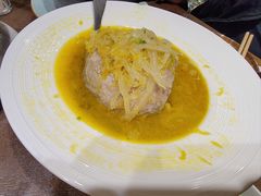 -魁盛居百年鲁菜馆(县西巷店)