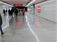 -苏州园区站