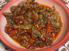 -老三样·旧食新味(船山路店)