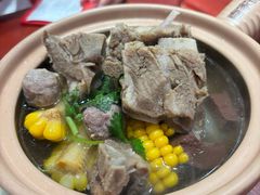-喜家德虾仁水饺(东海缤纷天地店)