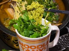 -探鱼·鲜青椒爽麻烤鱼(正佳广场店)