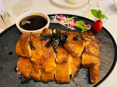 -天瑞轩·粤菜餐厅