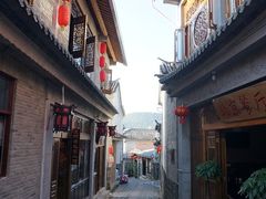 门面-妈妈的味道(和顺古镇店)