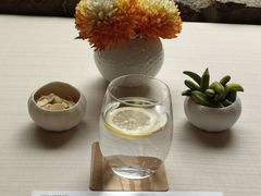 -三嚥阁 La Villa Restaurant