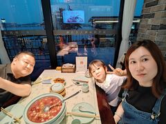 -甬妈妈湖畔里餐厅(唐山南湖旅游景区店)