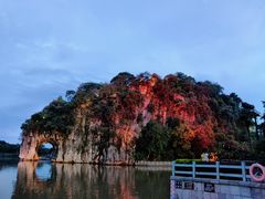 -璟象酒店-爱丽坊景观餐厅
