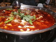 -小饕荟雅安贡椒鱼鲜馆(广福桥店)