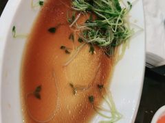 -糟粕醋·椰苑海南菜餐厅(亚龙湾天域酒店)