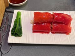 -汕头龙光喜来登酒店-采悦轩中餐厅