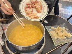 -维园悦谱·海派家常菜(乌鲁木齐南路店)