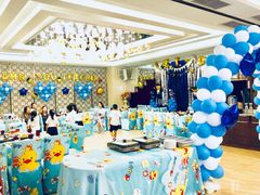 -丰收日·小海鲜·沪上家宴(顾村正大店)
