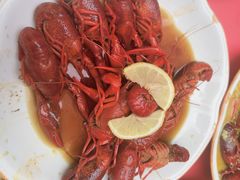 -盱眙虾神於氏龙虾(夫子庙红街店)