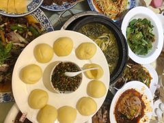 -茅溪菜·家宴(上品拾陆店)